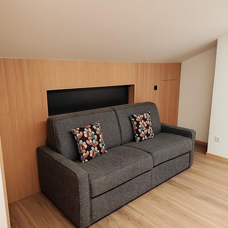 Residence Haus Peder Solda Exterior photo